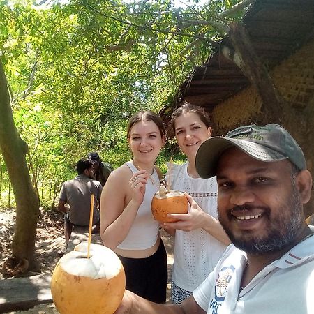 The King'S Garden Resort Dambulla Exterior foto