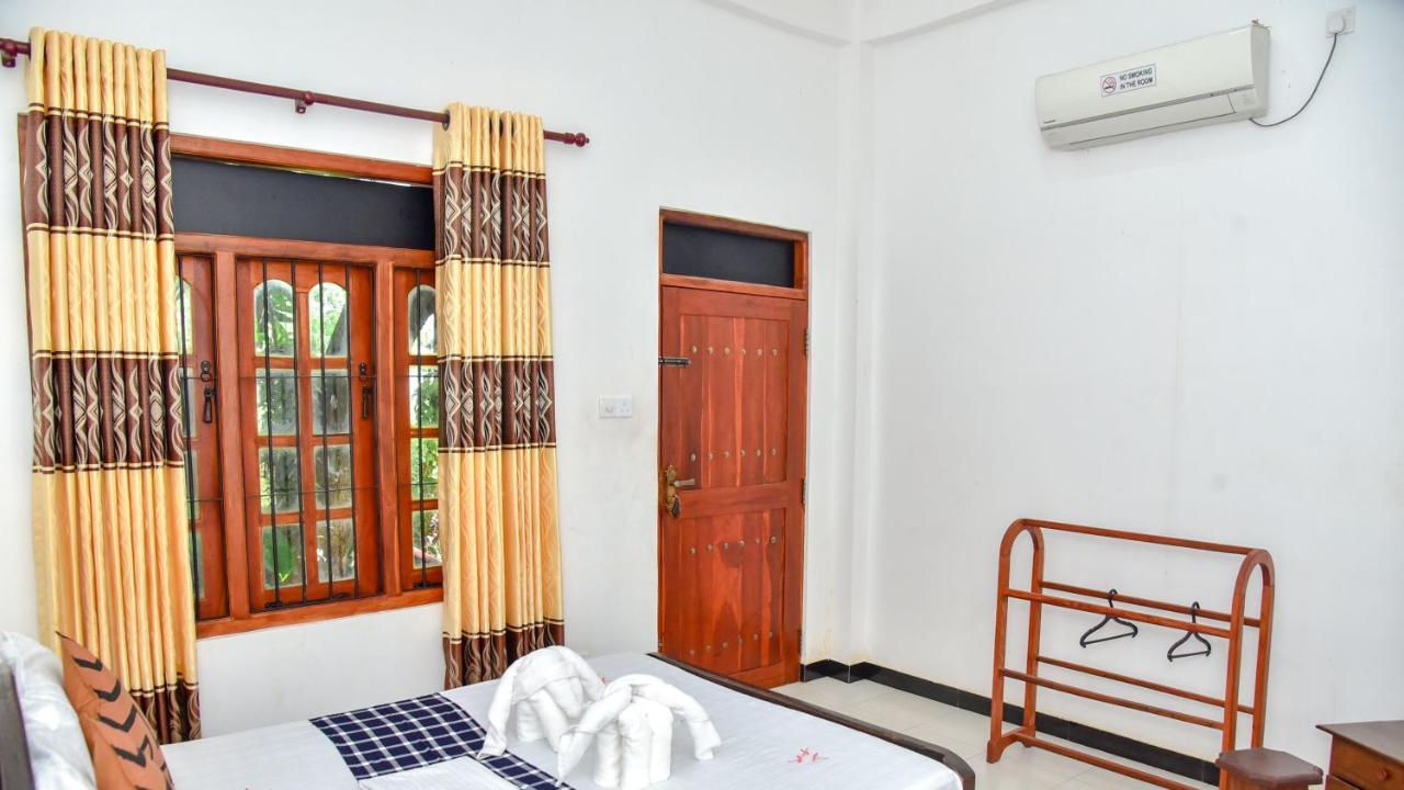 The King'S Garden Resort Dambulla Exterior foto