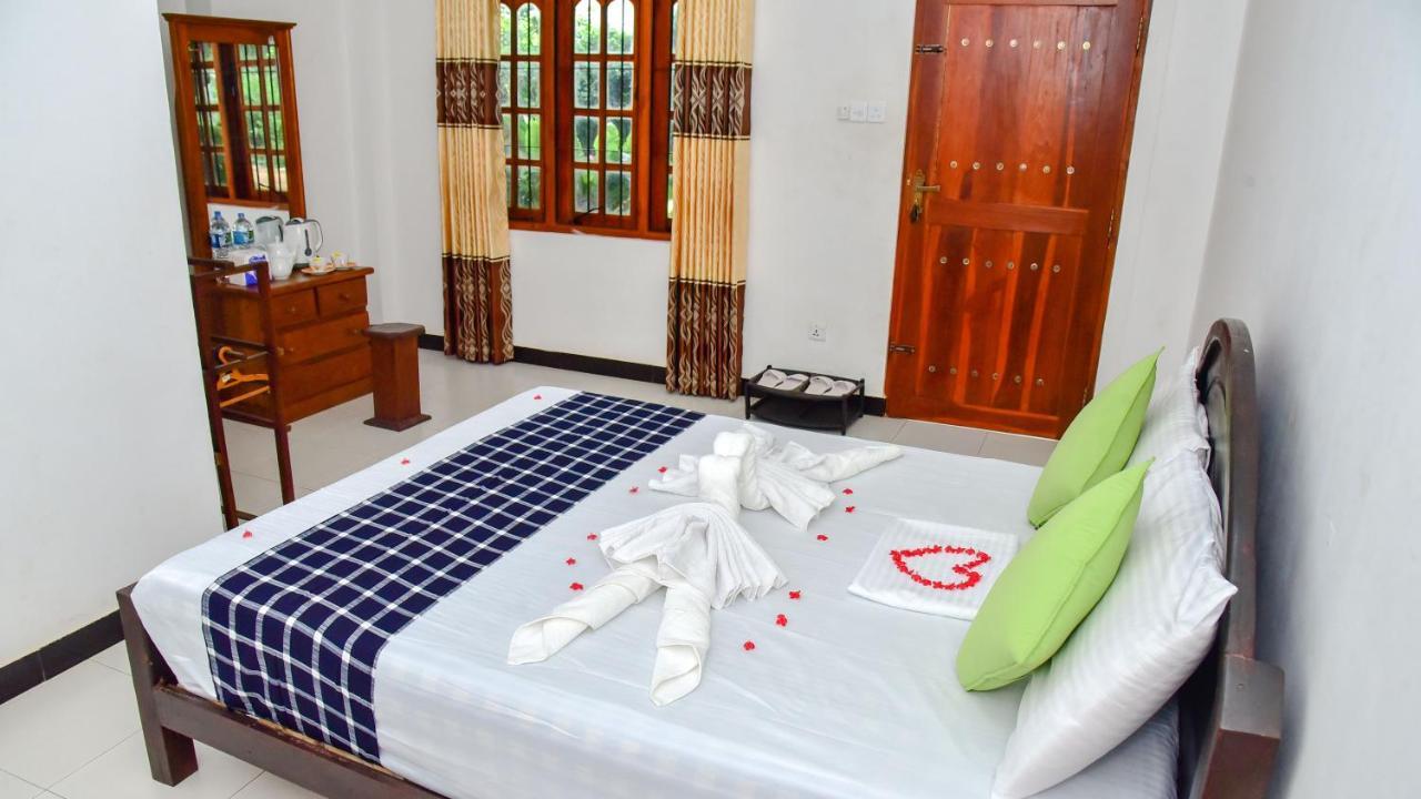 The King'S Garden Resort Dambulla Exterior foto