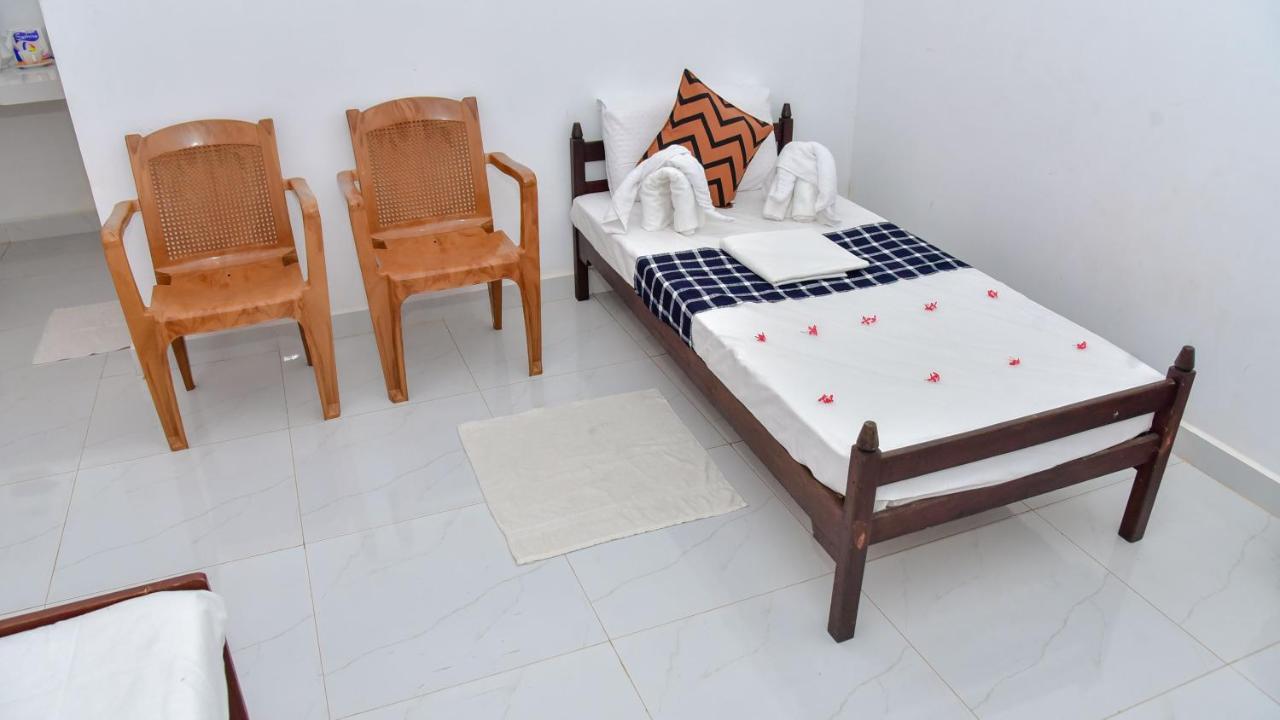 The King'S Garden Resort Dambulla Exterior foto