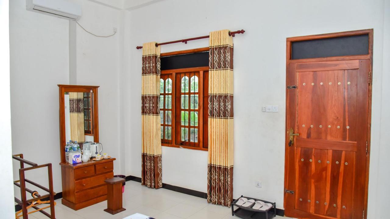 The King'S Garden Resort Dambulla Exterior foto