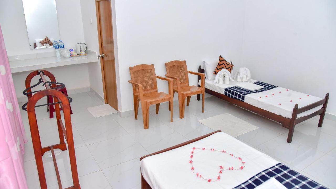 The King'S Garden Resort Dambulla Exterior foto