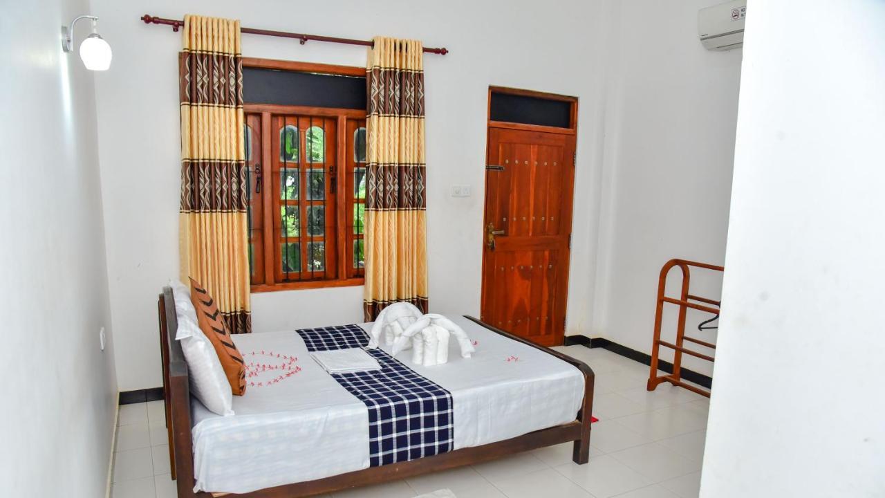 The King'S Garden Resort Dambulla Exterior foto