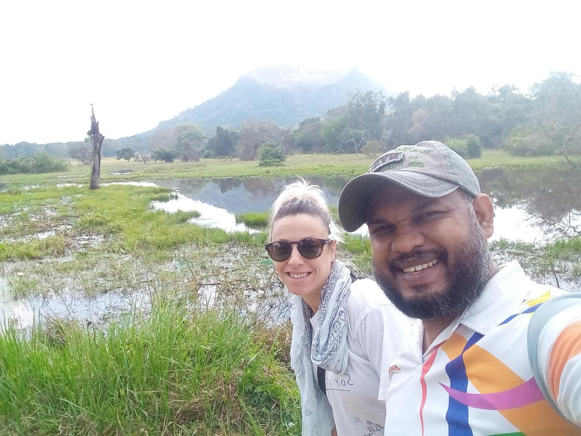 The King'S Garden Resort Dambulla Exterior foto